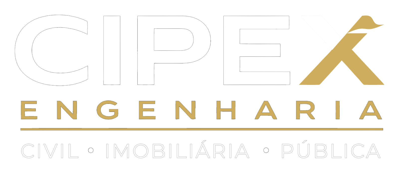 CIPEX Engenharia: civil, imobiliária e pública